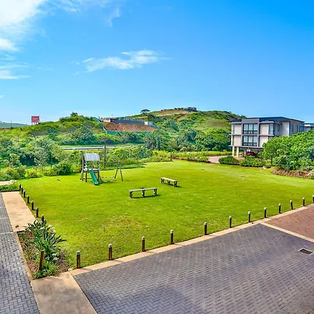 Zimbali Lakes Boulevard 115 With Balcony Ballito Exterior photo