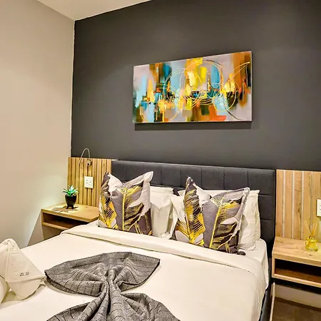 Zimbali Lakes Boulevard 115 With Balcony Ballito Exterior photo
