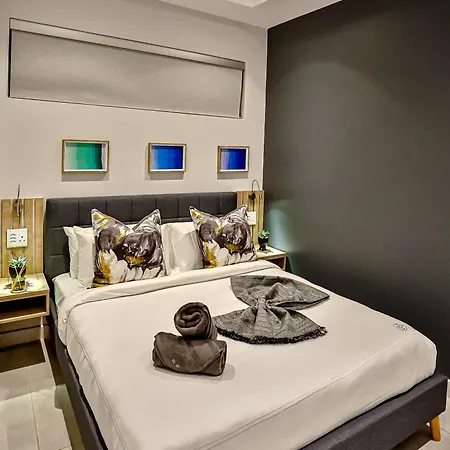 Zimbali Lakes Boulevard 115 With Balcony Ballito Exterior photo
