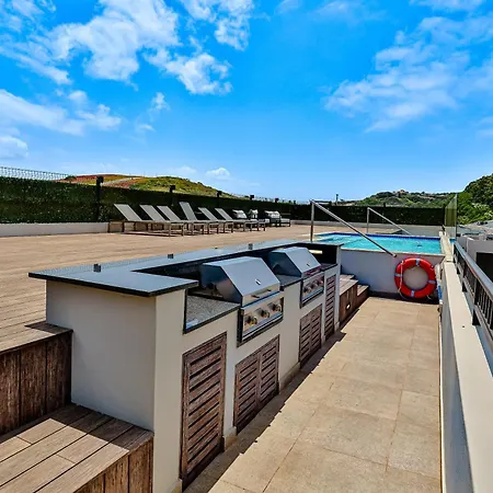 Zimbali Lakes Boulevard 115 With Balcony Ballito Exterior photo