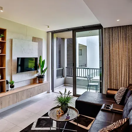 Zimbali Lakes Boulevard 115 With Balcony Ballito Exterior photo