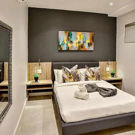 Zimbali Lakes Boulevard 115 With Balcony Ballito Exterior photo