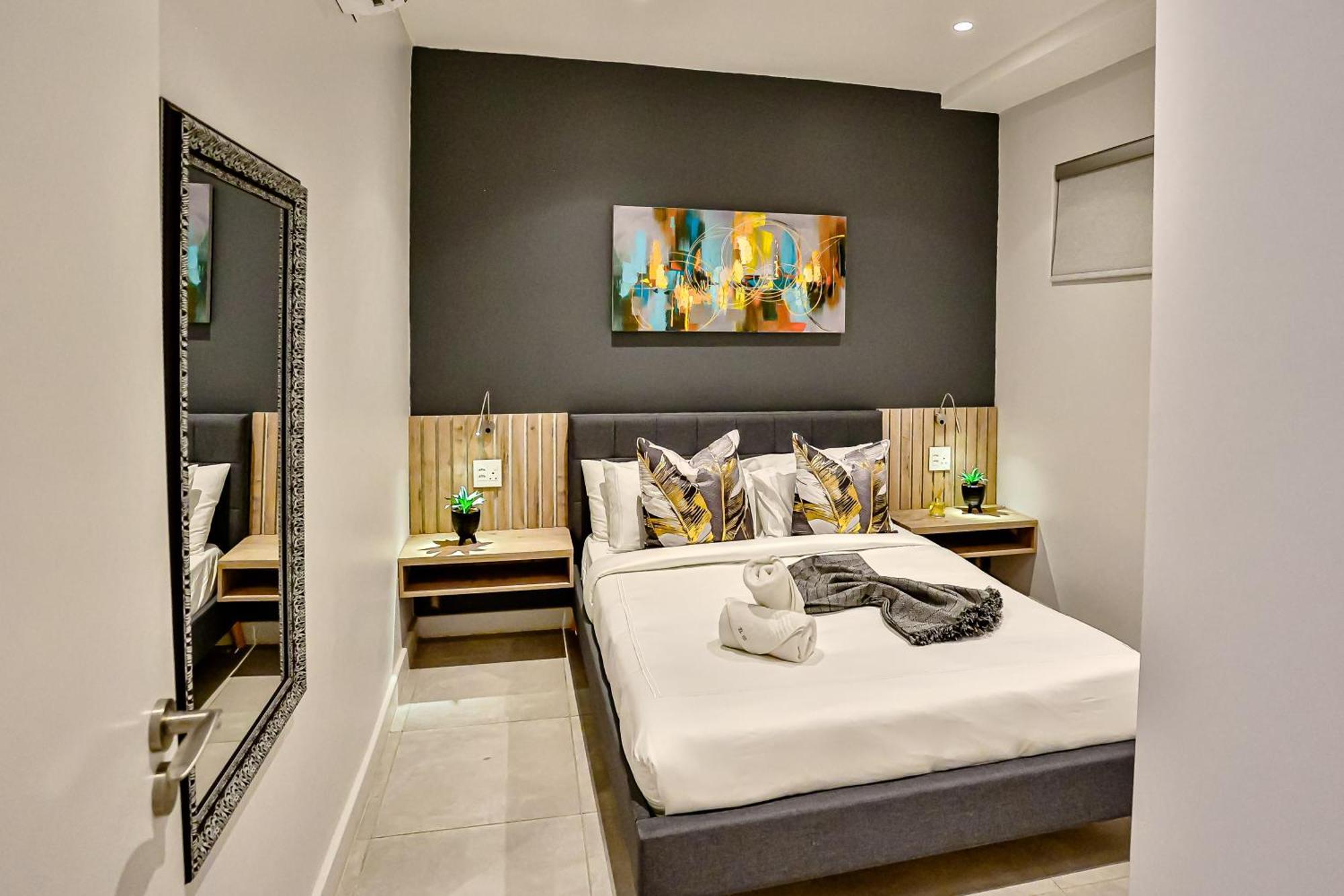 Zimbali Lakes Boulevard 115 With Balcony Apartment